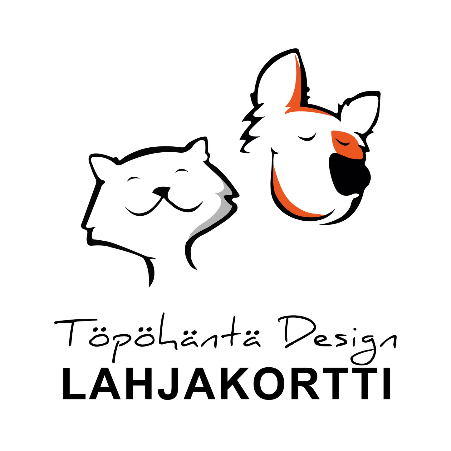 Töpöhäntä Design Lahjakortti