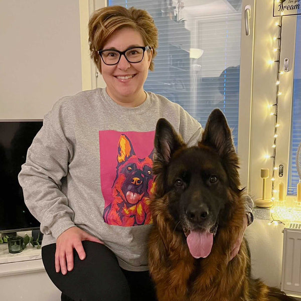 Asiakkaiden lähettämiä kuvia