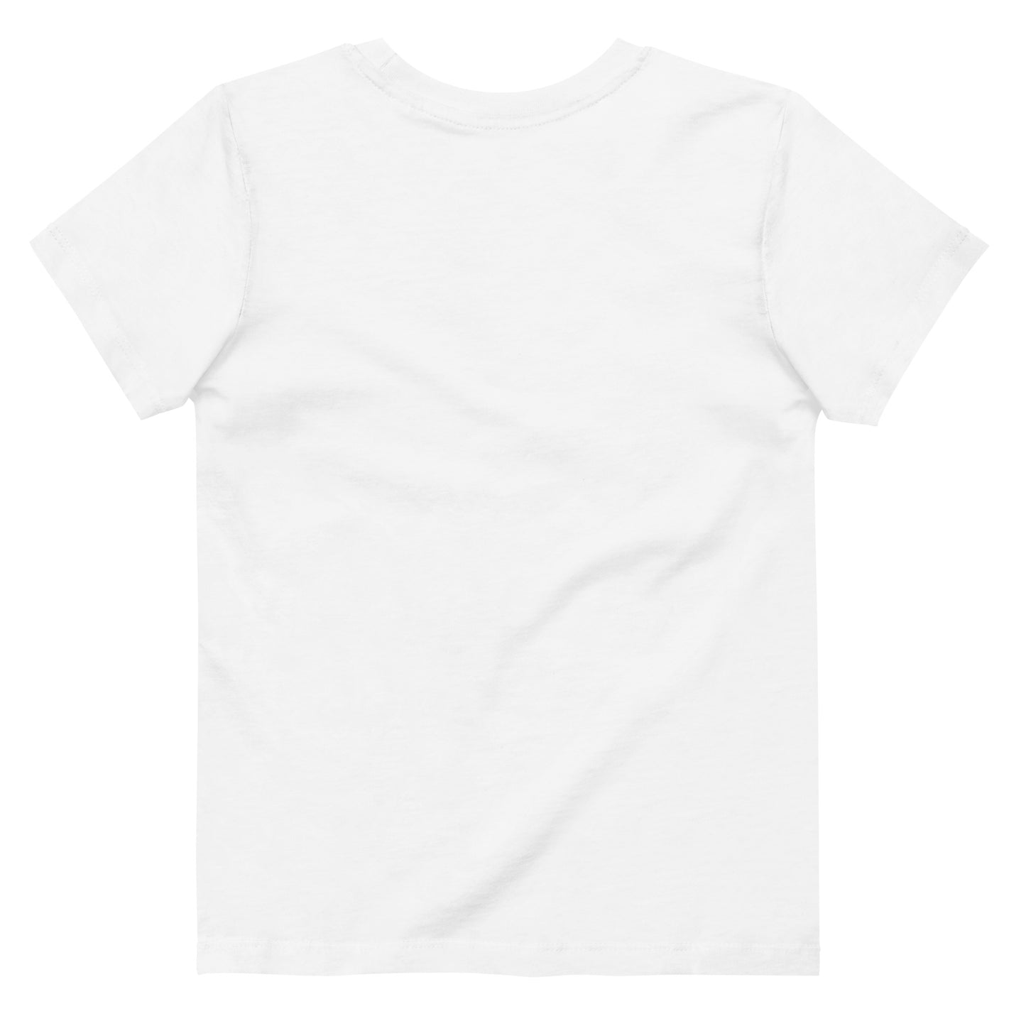 Valkoinen länsiylämaanterrieri lasten T-paita, Pop Art