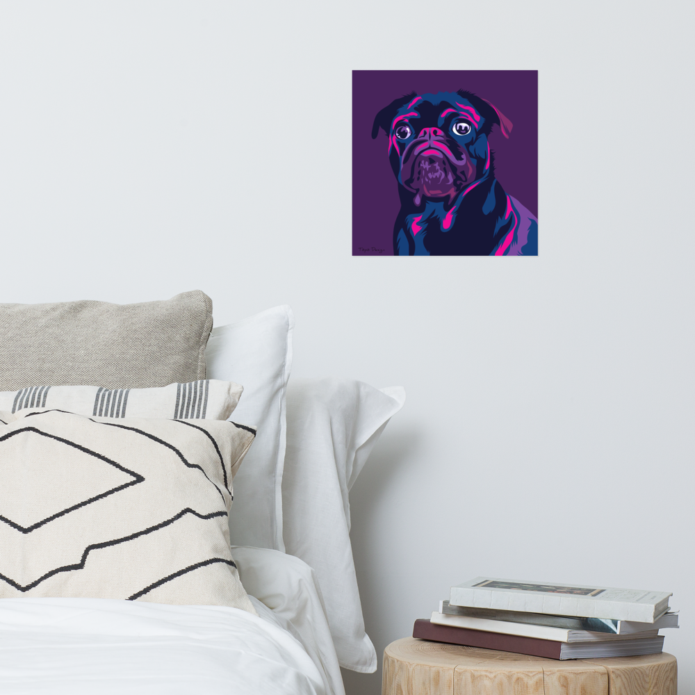 Griffoni Juliste, Pop Art