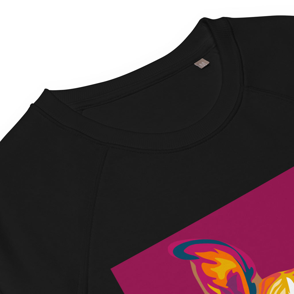 Whippet Collegepaita, Pop Art