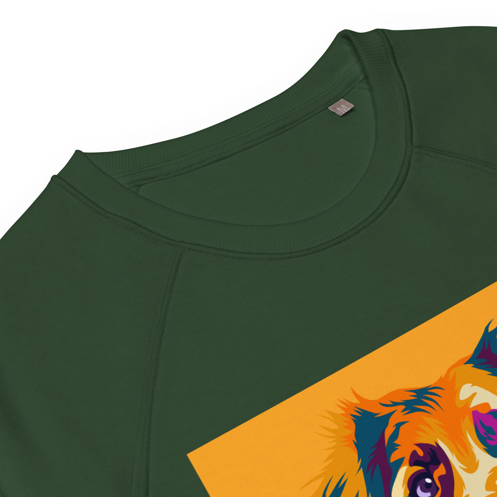 Novascotiannoutaja Collegepaita, Pop Art