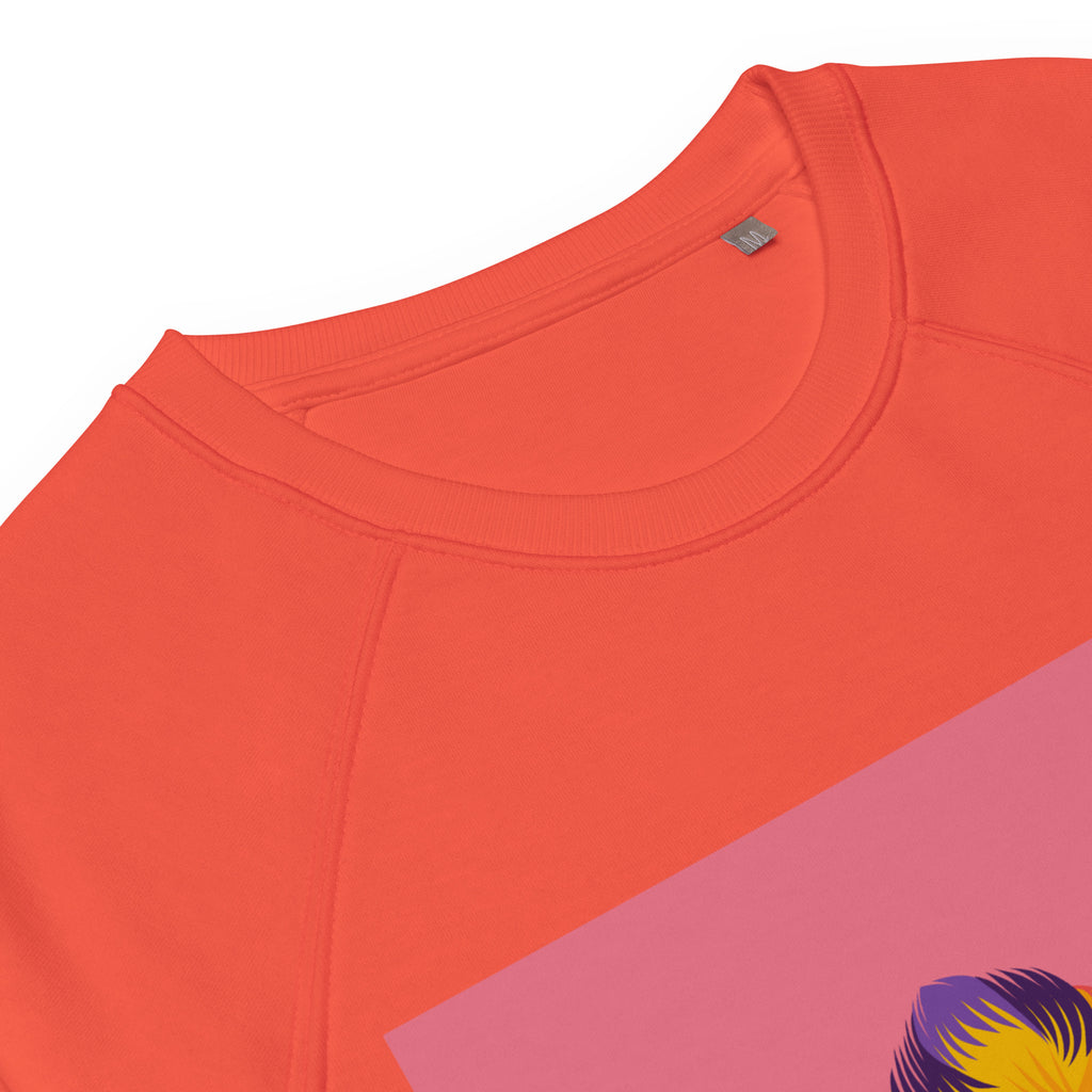 Pomeranian Collegepaita, Pop Art