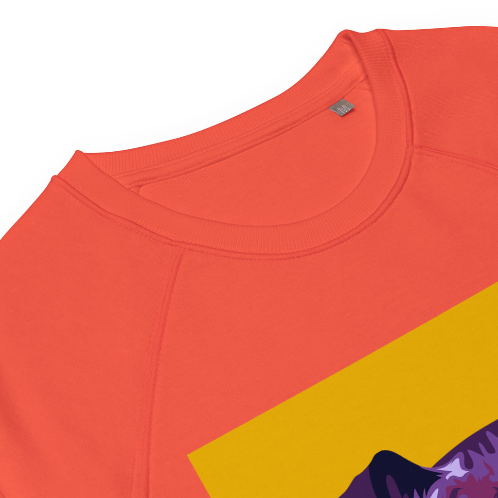 Pinseri Collegepaita, Pop Art