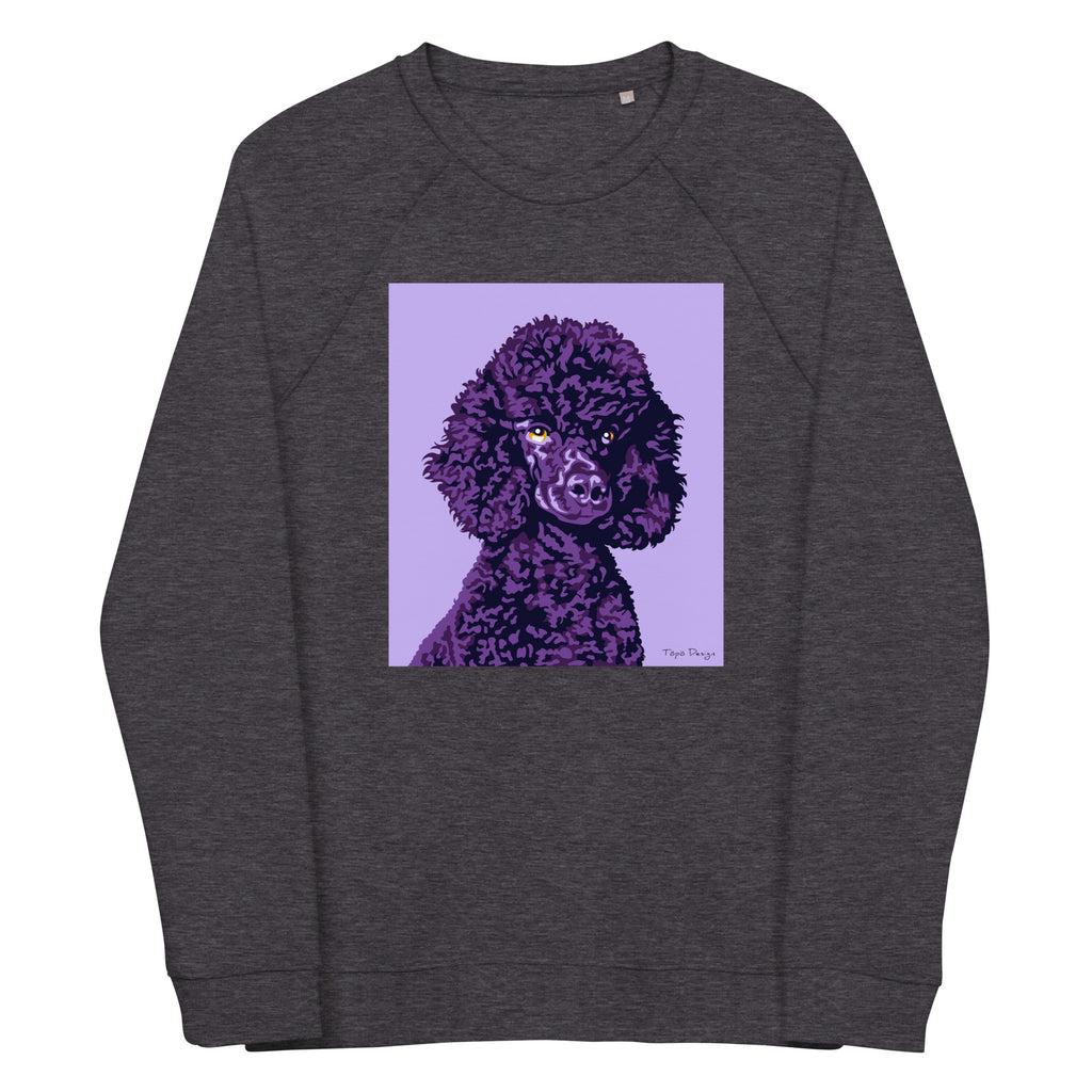 Villakoira Collegepaita, Pop Art