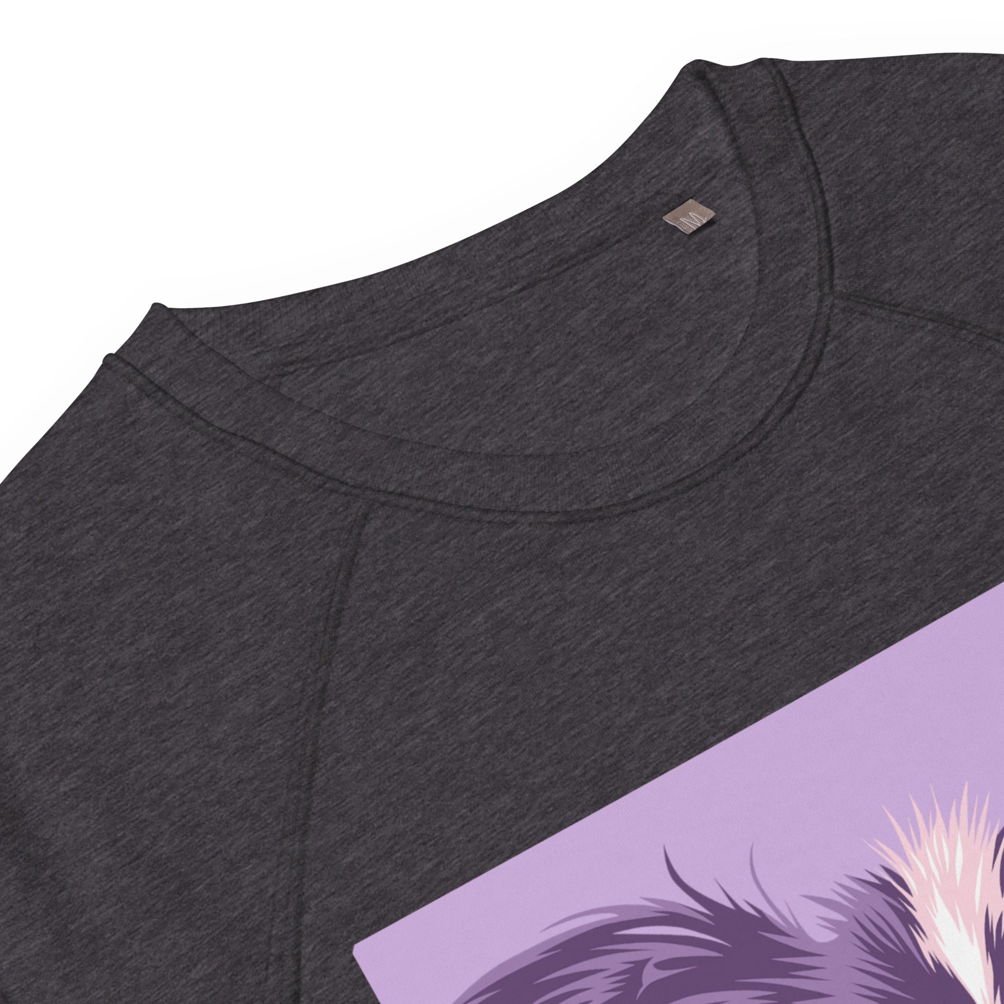 Papillon, Perhoskoira Collegepaita, Pop Art