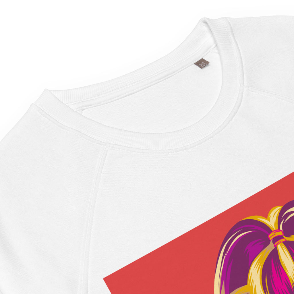 Shih tzu Collegepaita, Pop Art